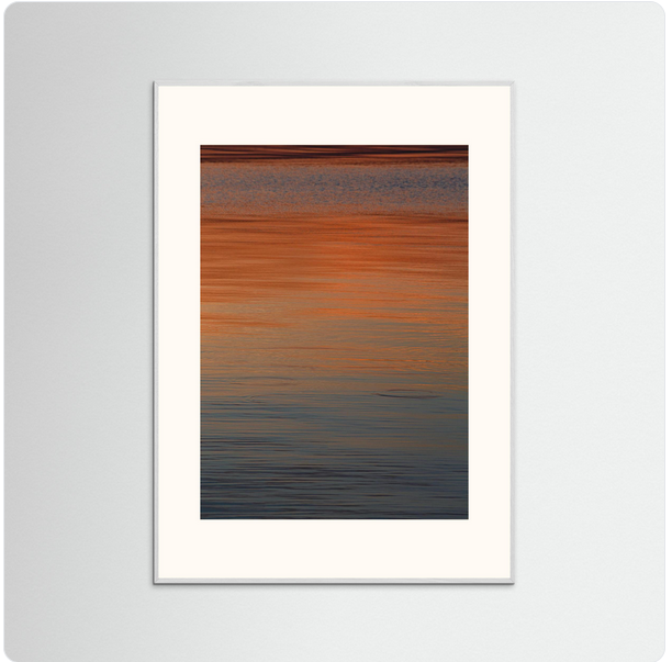Vertical Tide
