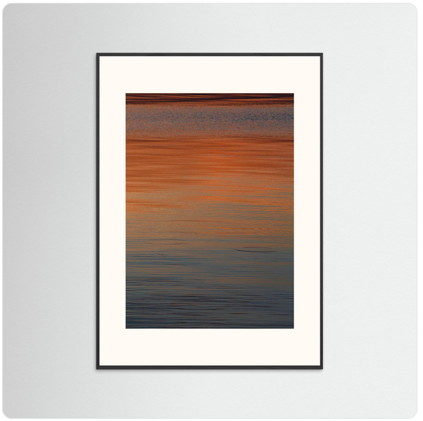 Vertical Tide